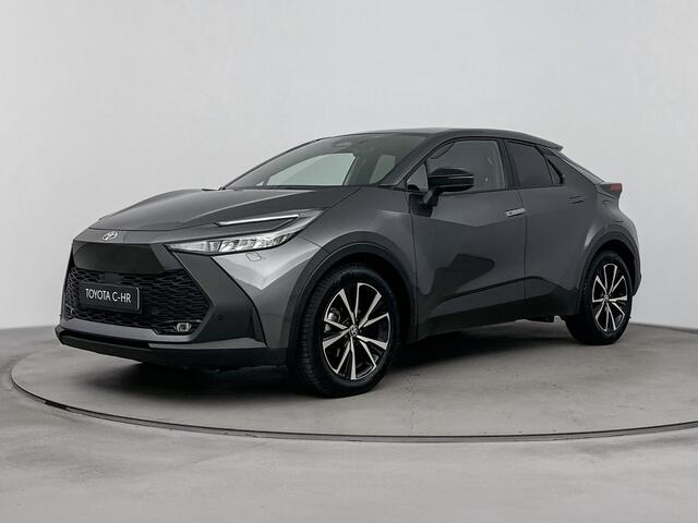 Toyota C-HR 1.8 Hybrid 140 First Edition