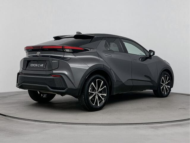 Toyota C-HR 1.8 Hybrid 140 First Edition