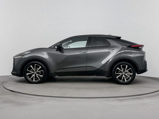 Toyota C-HR 1.8 Hybrid 140 First Edition