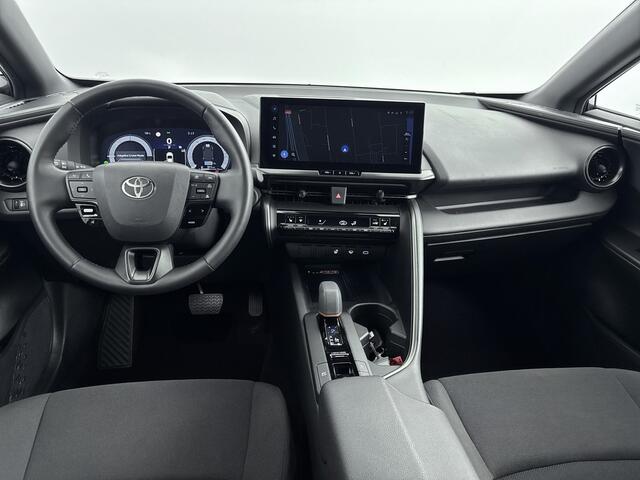 Toyota C-HR 1.8 Hybrid 140 First Edition