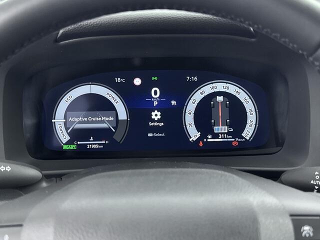 Toyota C-HR 1.8 Hybrid 140 First Edition