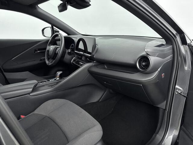 Toyota C-HR 1.8 Hybrid 140 First Edition