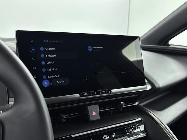 Toyota C-HR 1.8 Hybrid 140 First Edition
