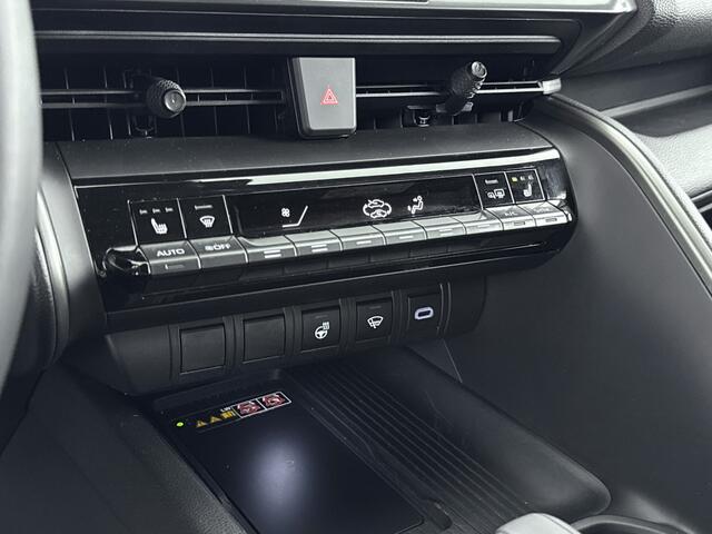 Toyota C-HR 1.8 Hybrid 140 First Edition
