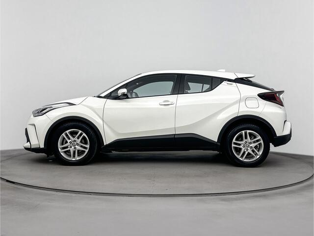 Toyota C-HR 1.8 Hybrid Active | Apple Carplay-Android Auto | Cruise Control Adaptief |