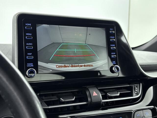 Toyota C-HR 1.8 Hybrid Active | Apple Carplay-Android Auto | Cruise Control Adaptief |