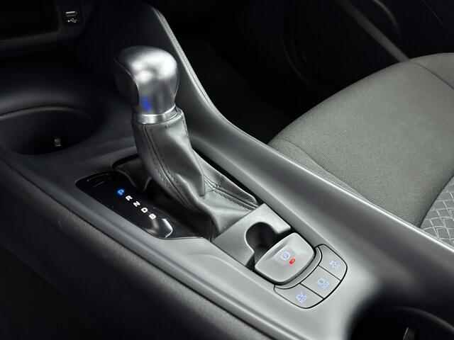 Toyota C-HR 1.8 Hybrid Active | Apple Carplay-Android Auto | Cruise Control Adaptief |