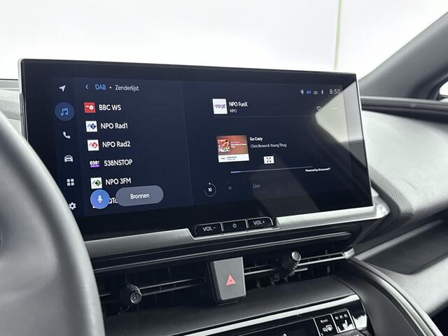 Toyota C-HR 1.8 Hybrid 140 Dynamic | Groot Multimedia Scherm | Stuur-Stoelverwarming | PDC |