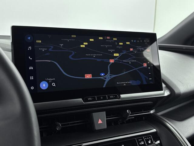 Toyota C-HR 1.8 Hybrid 140 Dynamic | Groot Multimedia Scherm | Stuur-Stoelverwarming | PDC |