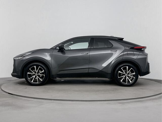 Toyota C-HR 1.8 Hybrid 140 Dynamic | Groot Multimedia Scherm | PDC | Apple Carplay-Android Auto | Stoel-Stuurverwarming |
