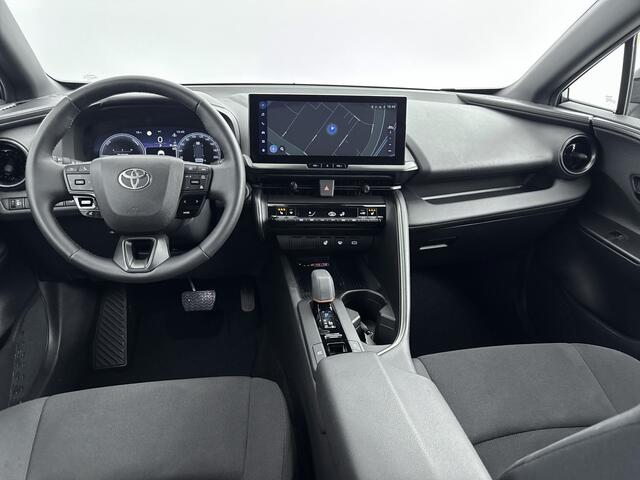Toyota C-HR 1.8 Hybrid 140 Dynamic | Groot Multimedia Scherm | PDC | Apple Carplay-Android Auto | Stoel-Stuurverwarming |