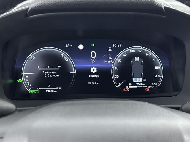 Toyota C-HR 1.8 Hybrid 140 Dynamic | Groot Multimedia Scherm | PDC | Apple Carplay-Android Auto | Stoel-Stuurverwarming |