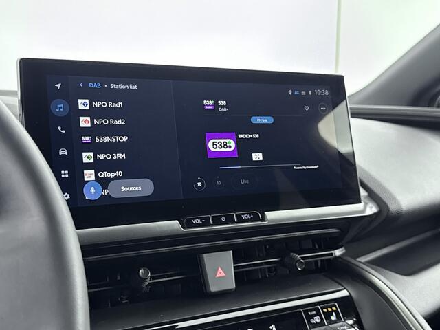 Toyota C-HR 1.8 Hybrid 140 Dynamic | Groot Multimedia Scherm | PDC | Apple Carplay-Android Auto | Stoel-Stuurverwarming |