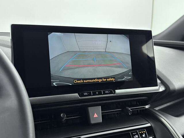 Toyota C-HR 1.8 Hybrid 140 Dynamic | Groot Multimedia Scherm | PDC | Apple Carplay-Android Auto | Stoel-Stuurverwarming |