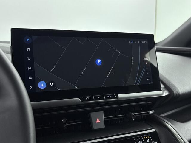 Toyota C-HR 1.8 Hybrid 140 Dynamic | Groot Multimedia Scherm | PDC | Apple Carplay-Android Auto | Stoel-Stuurverwarming |