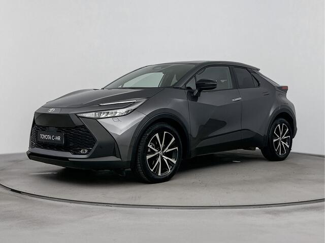 Toyota C-HR 1.8 Hybrid 140 First Edition