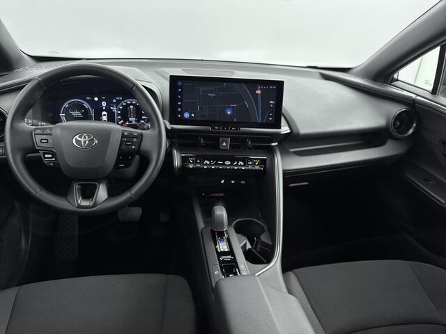 Toyota C-HR 1.8 Hybrid 140 First Edition