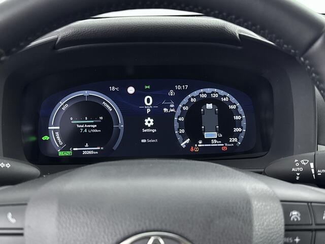 Toyota C-HR 1.8 Hybrid 140 First Edition