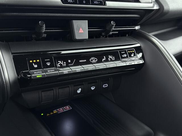 Toyota C-HR 1.8 Hybrid 140 First Edition