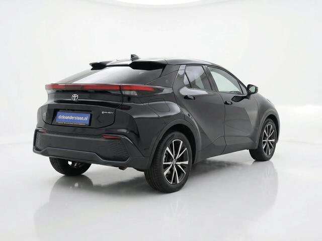Toyota C-HR 2.0 Plug-in Hybrid 220 Dynamic | Dodehoekdetectie | Stuurwiel En Voorstoelen Verwarmd | Oplaad mogelijkheid |