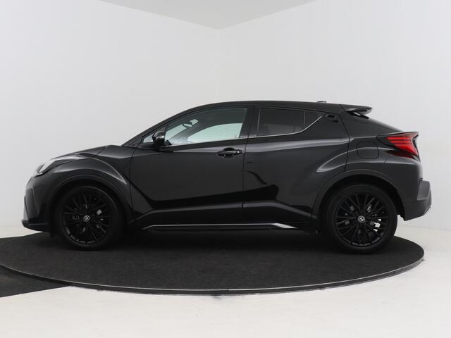 Toyota C-HR 1.8 Hybrid GR-Sport | JBL | Camera | LM velgen | Stoelverwarming | Cruise Control Adaptief | Leder | Parkeersensoren |