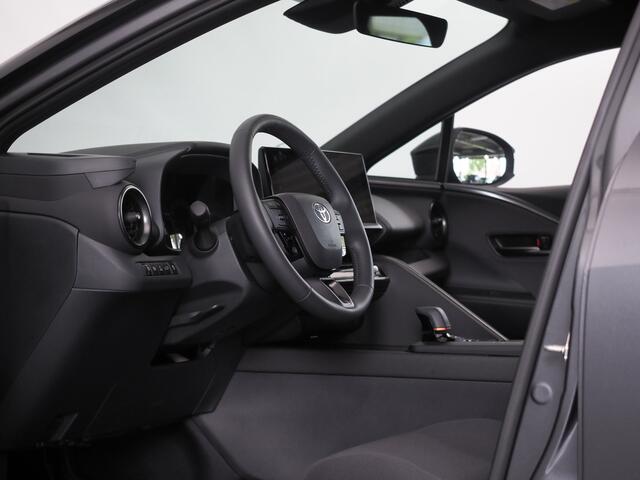 Toyota C-HR 2.0 Plug-in Hybrid 220 Style | Dodehoekdetectie | Stuurwiel En Voorstoelen Verwarmd | Elektrische Achterklep | Grootlichtassistent | Draadloze Telefoonlader |