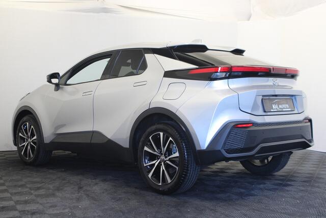 Toyota C-HR 2.0 Plug-in Hybrid 220 Dynamic |Stoel/stuur verw.|Camera|