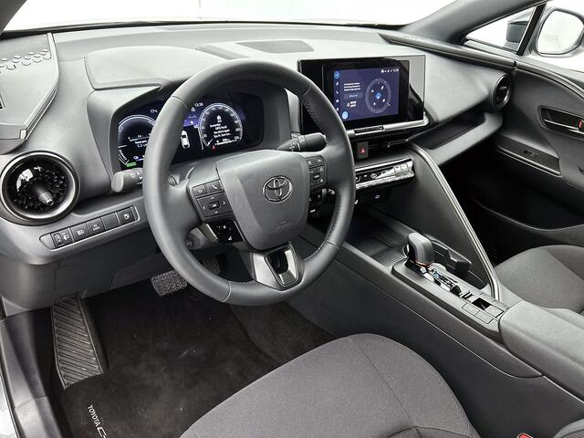 Toyota C-HR Plug-in Hybrid 220 Dynamic | Navigatie | Parkeersensoren |