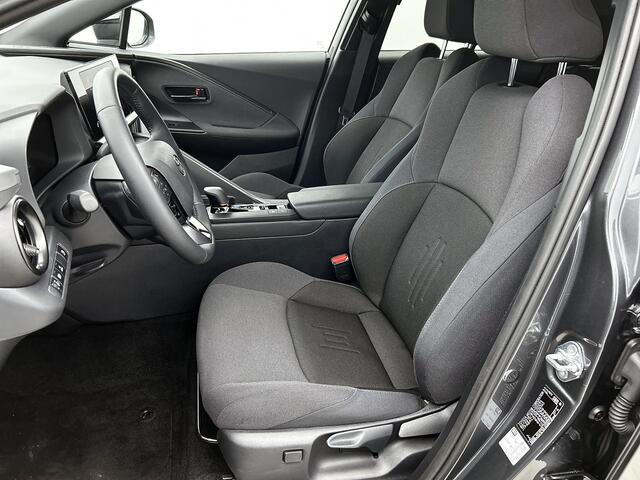 Toyota C-HR Plug-in Hybrid 220 Dynamic | Navigatie | Parkeersensoren |