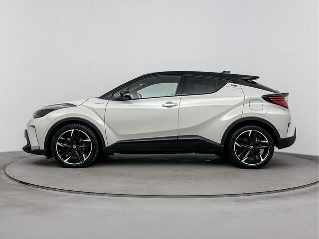 Toyota C-HR 2.0 Hybrid GR-Sport Limited | JBL Audio | PDC | Navigatie | Elek. Bestuurdersstoel |