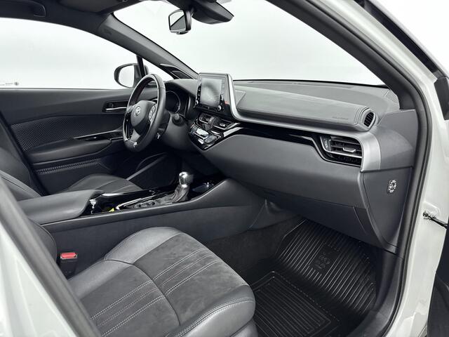 Toyota C-HR 2.0 Hybrid GR-Sport Limited | JBL Audio | PDC | Navigatie | Elek. Bestuurdersstoel |