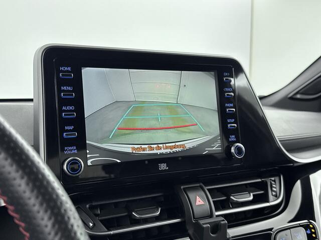 Toyota C-HR 2.0 Hybrid GR-Sport Limited | JBL Audio | PDC | Navigatie | Elek. Bestuurdersstoel |