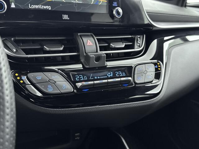 Toyota C-HR 2.0 Hybrid GR-Sport Limited | JBL Audio | PDC | Navigatie | Elek. Bestuurdersstoel |