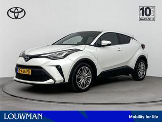 toyota-c-hr-1.8-hybrid-executive--