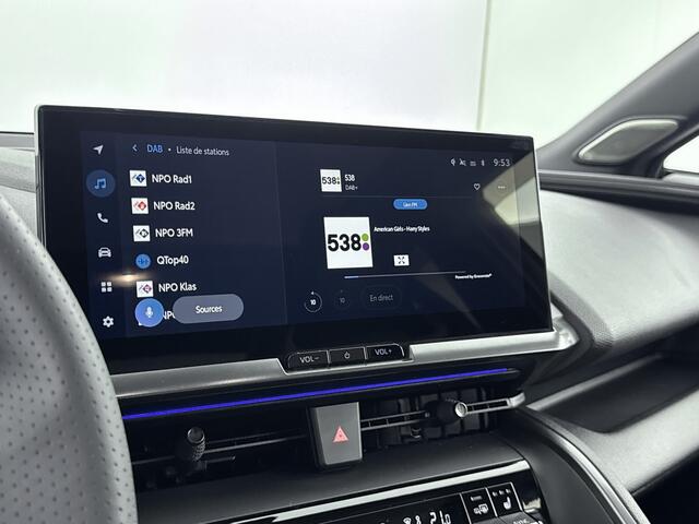 Toyota C-HR 2.0 Hybrid 200 GR SPORT | Panoramadak | Stuur-Stoelverwarming | PDC | Elek. Kofferklep |