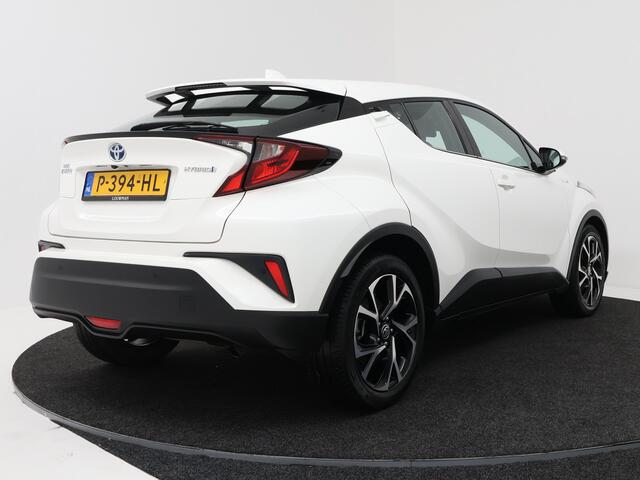 Toyota C-HR 1.8 Hybrid Dynamic | Navigatie | PDC |