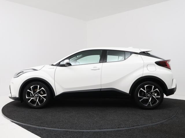 Toyota C-HR 1.8 Hybrid Dynamic | Navigatie | PDC |