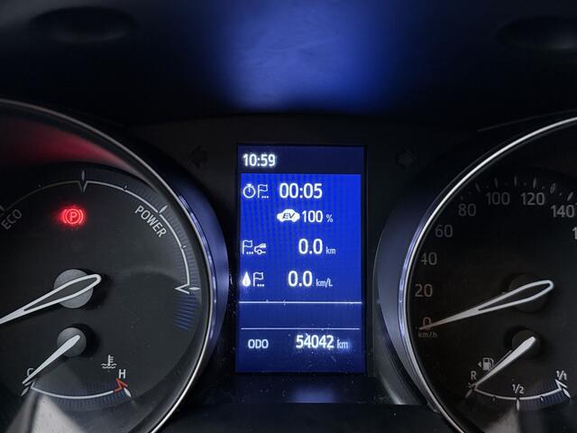Toyota C-HR 1.8 Hybrid Dynamic | Navigatie | PDC |