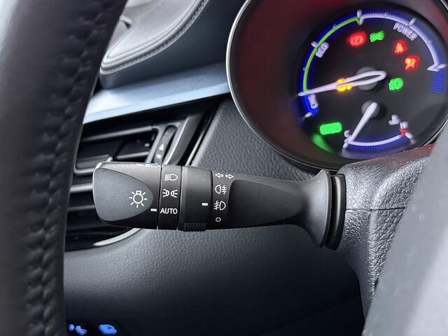 Toyota C-HR 1.8 Hybrid Dynamic | Navigatie | PDC |