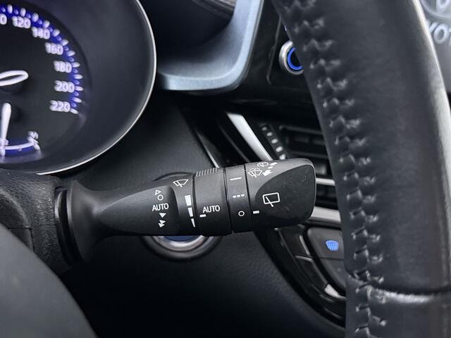 Toyota C-HR 1.8 Hybrid Dynamic | Navigatie | PDC |