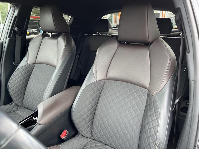 Toyota C-HR 1.8 Hybrid Executive | All-in prijs | Automaat | Navigatie | Trekhaak