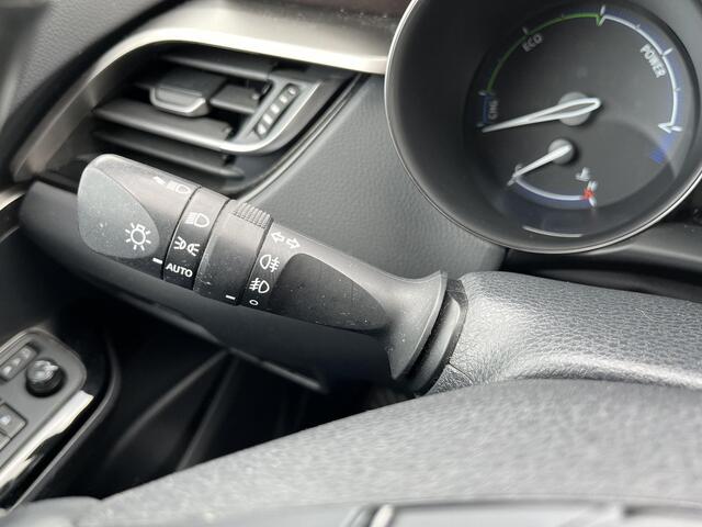 Toyota C-HR 1.8 Hybrid Executive | All-in prijs | Automaat | Navigatie | Trekhaak