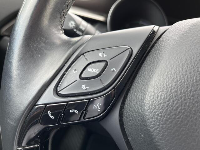 Toyota C-HR 1.8 Hybrid Executive | All-in prijs | Automaat | Navigatie | Trekhaak