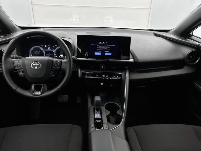 Toyota C-HR 2.0 Plug-in Hybrid 220 Dynamic Navi | ACC | PDC | Stoel en Stuurverwarming | Carplay