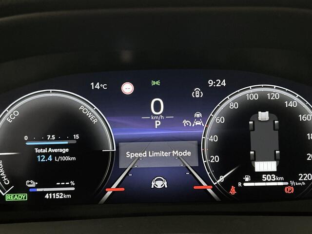 Toyota C-HR 2.0 Plug-in Hybrid 220 Dynamic Navi | ACC | PDC | Stoel en Stuurverwarming | Carplay