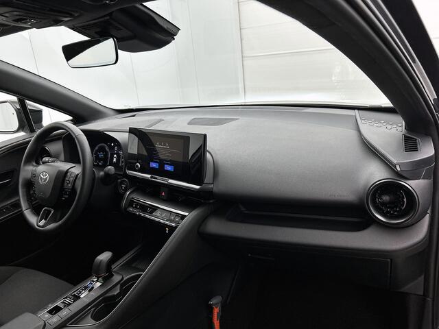 Toyota C-HR 2.0 Plug-in Hybrid 220 Dynamic Navi | ACC | PDC | Stoel en Stuurverwarming | Carplay