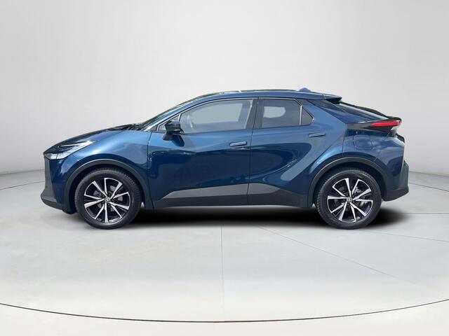 Toyota C-HR 1.8 Hybrid 140 Dynamic | Navigatie | Apple CarPlay/Android auto | Achteruitrijcamera