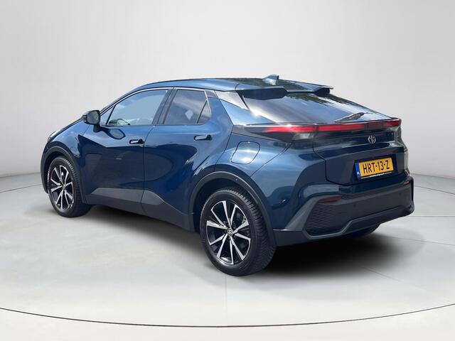 Toyota C-HR 1.8 Hybrid 140 Dynamic | Navigatie | Apple CarPlay/Android auto | Achteruitrijcamera