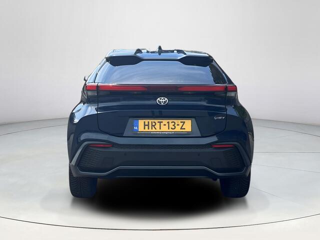 Toyota C-HR 1.8 Hybrid 140 Dynamic | Navigatie | Apple CarPlay/Android auto | Achteruitrijcamera