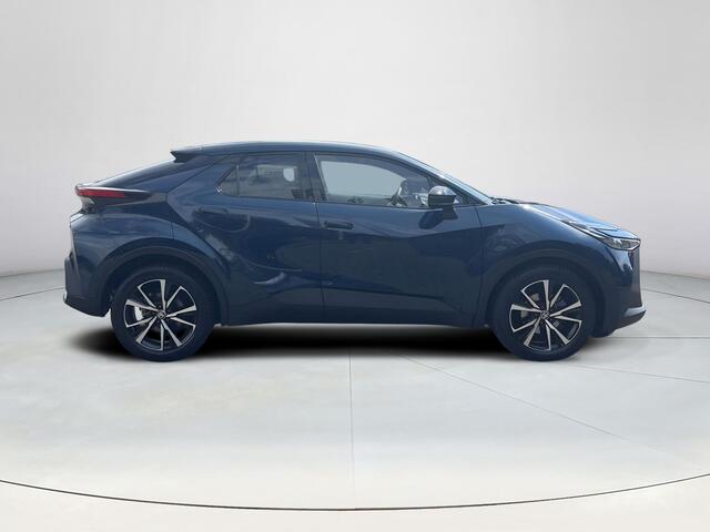 Toyota C-HR 1.8 Hybrid 140 Dynamic | Navigatie | Apple CarPlay/Android auto | Achteruitrijcamera